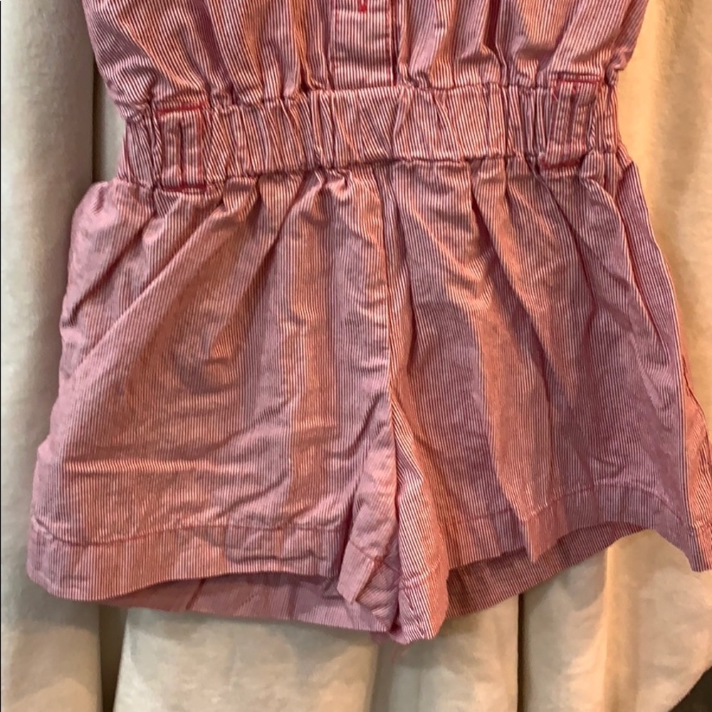 Romper - Picture 3 of 5